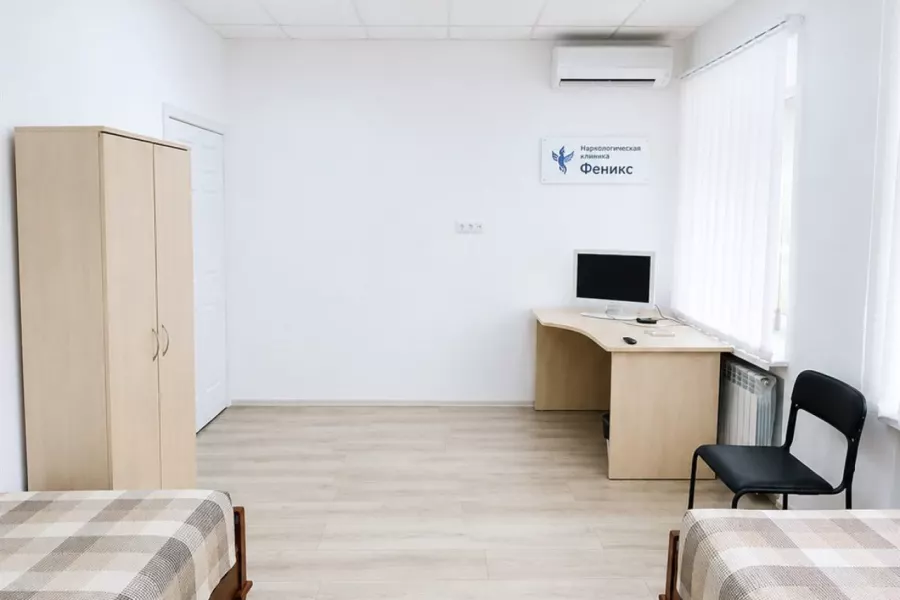 Лечение в частном наркологическом стационаре в Миньяре